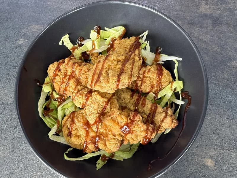 Chicken Strips