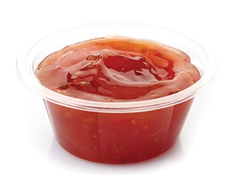 Chilli Sauce