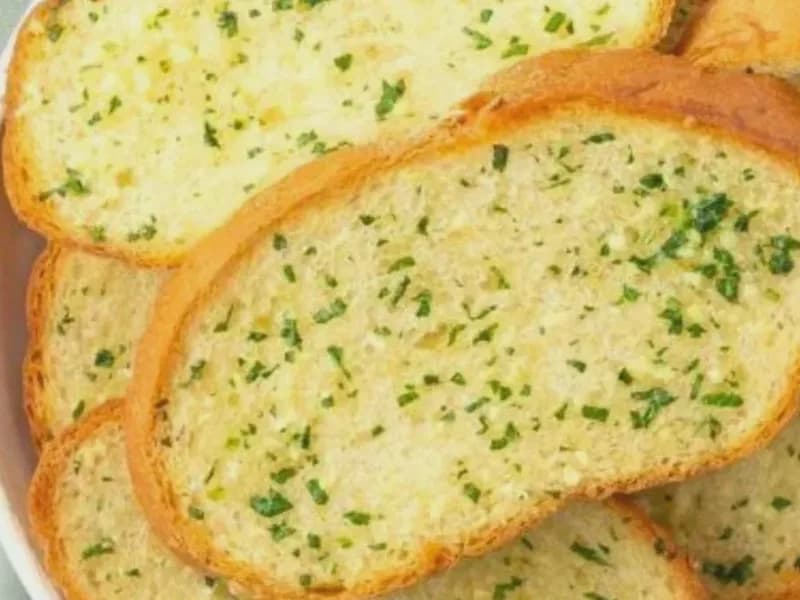 Garlic Bread