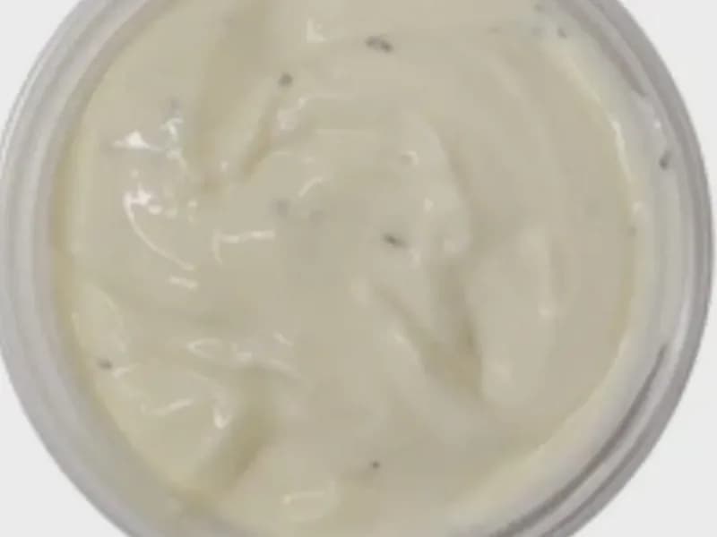 Garlic Mayo