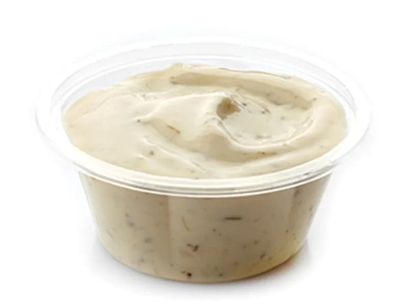 Yoghurt Mint