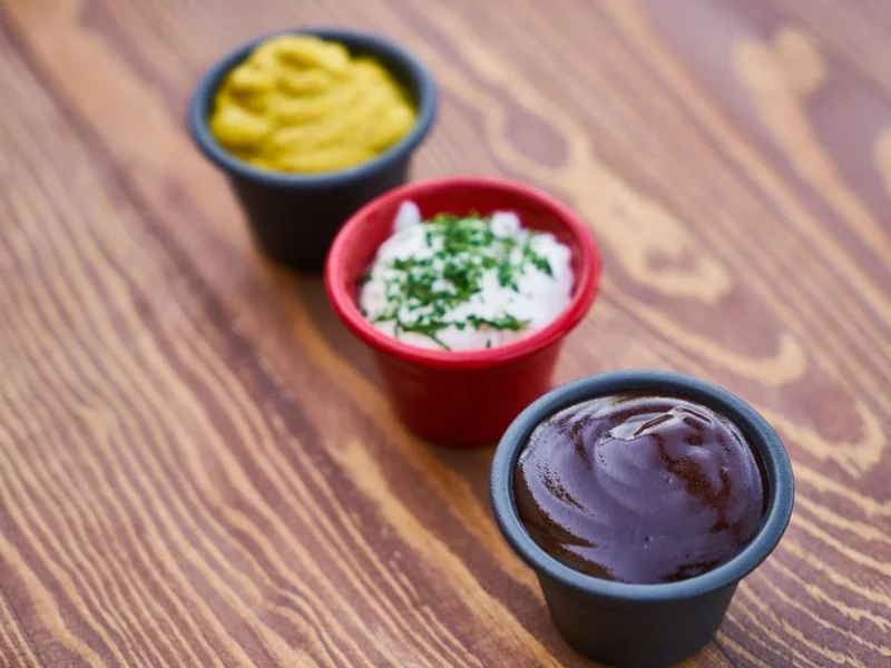 BBQ Sauce