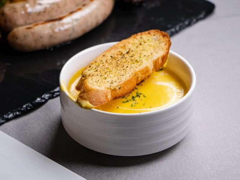Garlic Mayo